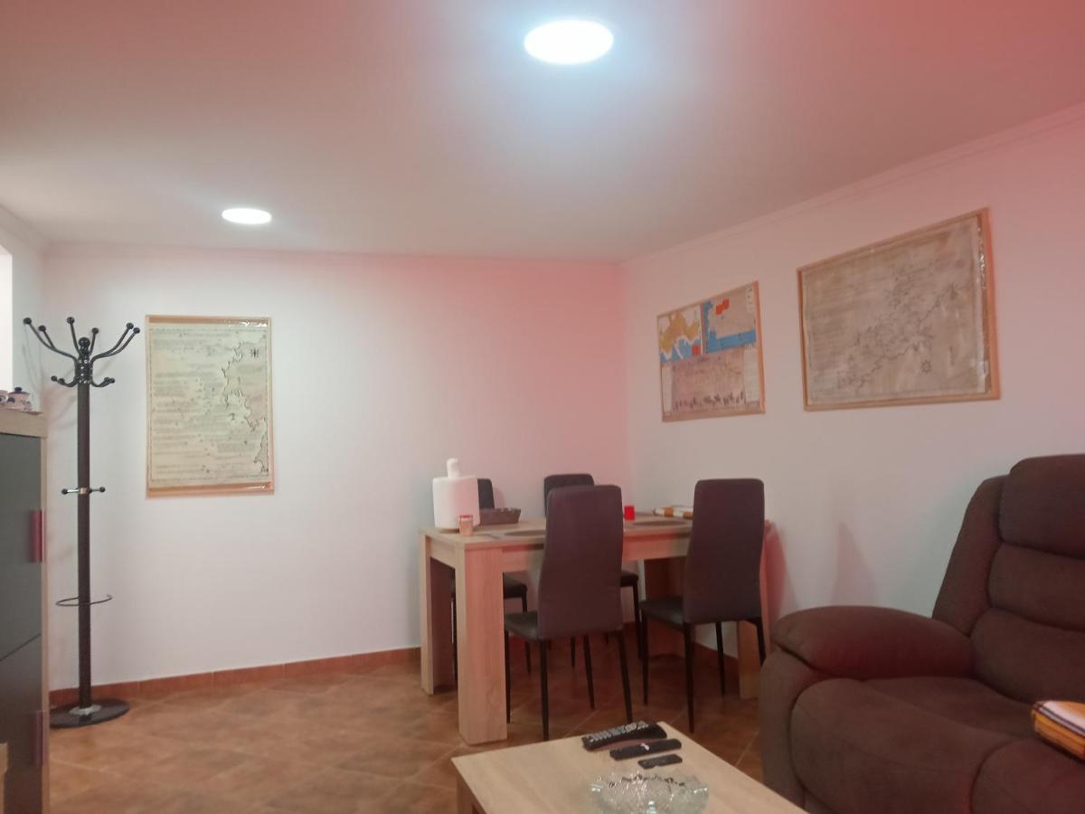 Casita Manon Villa Finisterre Dış mekan fotoğraf