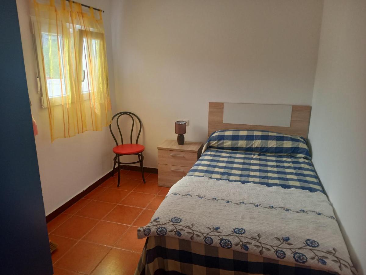 Casita Manon Villa Finisterre Dış mekan fotoğraf