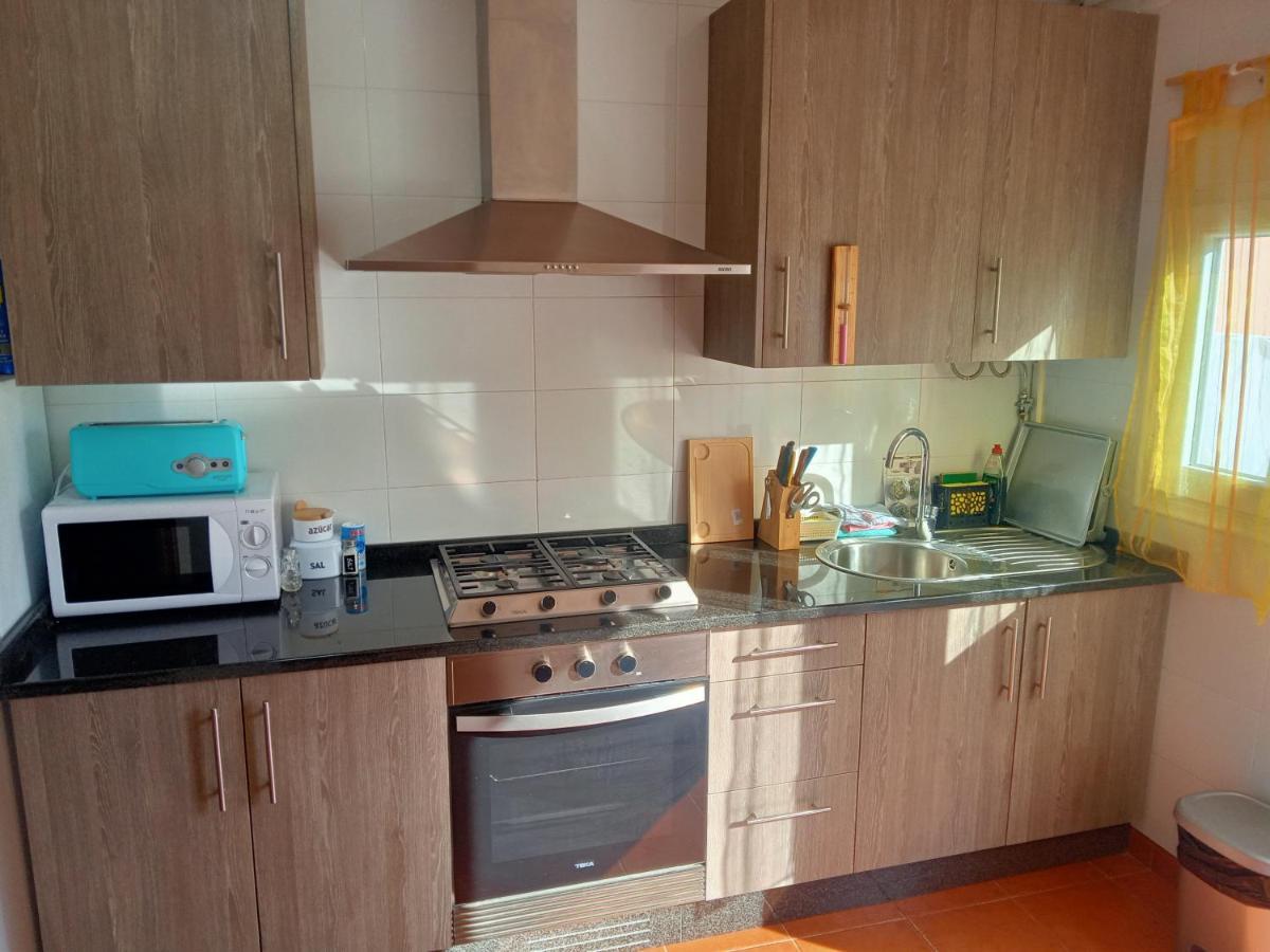 Casita Manon Villa Finisterre Dış mekan fotoğraf